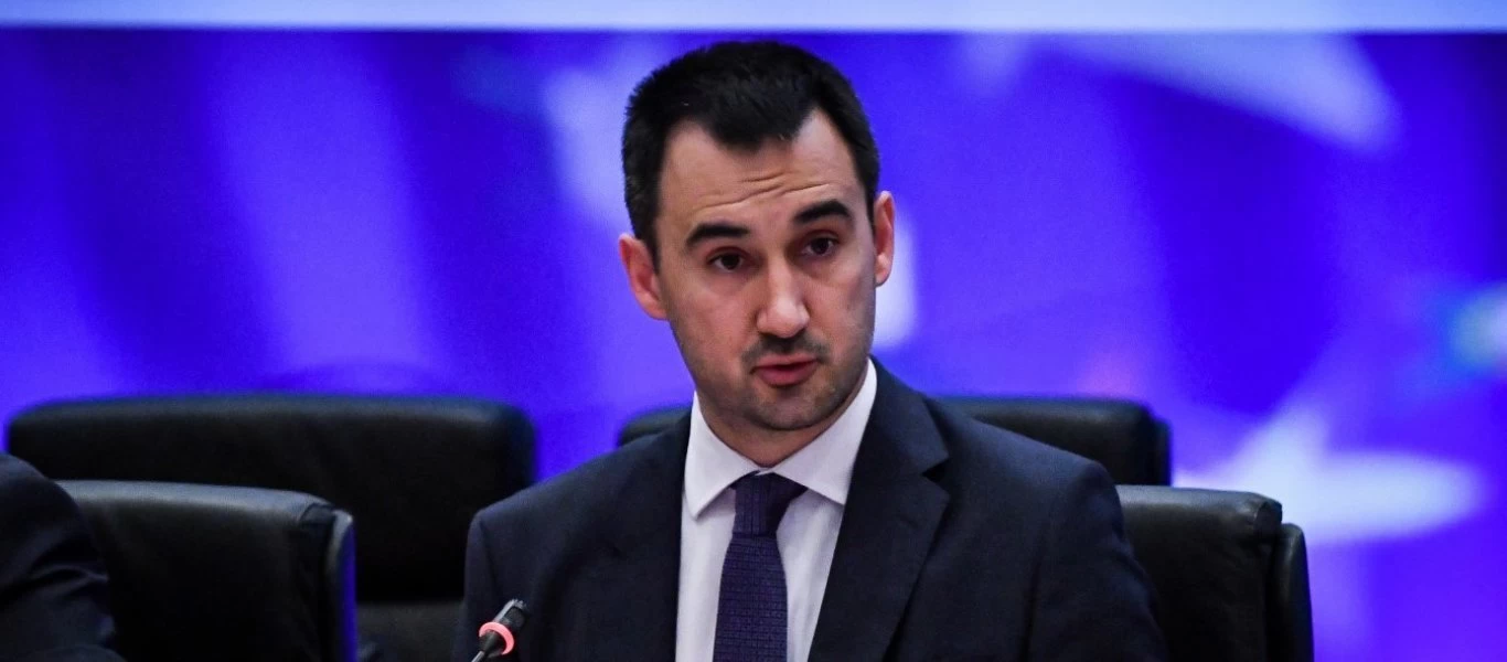 Α.Χαρίτσης (ΣΥΡΙΖΑ) για «Φούρνους Βενέτη»: «Η κυβέρνηση καταστρέφει τις επιχειρήσεις & την οικονομία»